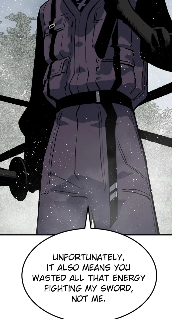 Read ZOMGAN chapter 88 image 70 on Lezhin