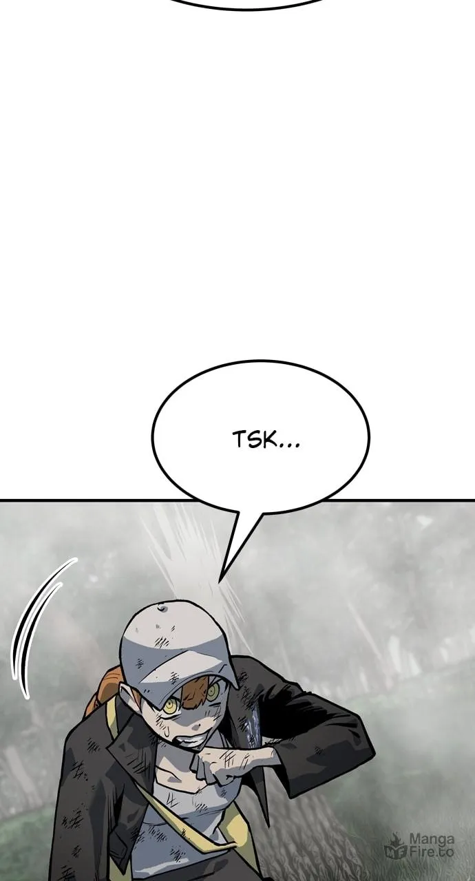 Read ZOMGAN chapter 88 image 71 on Lezhin