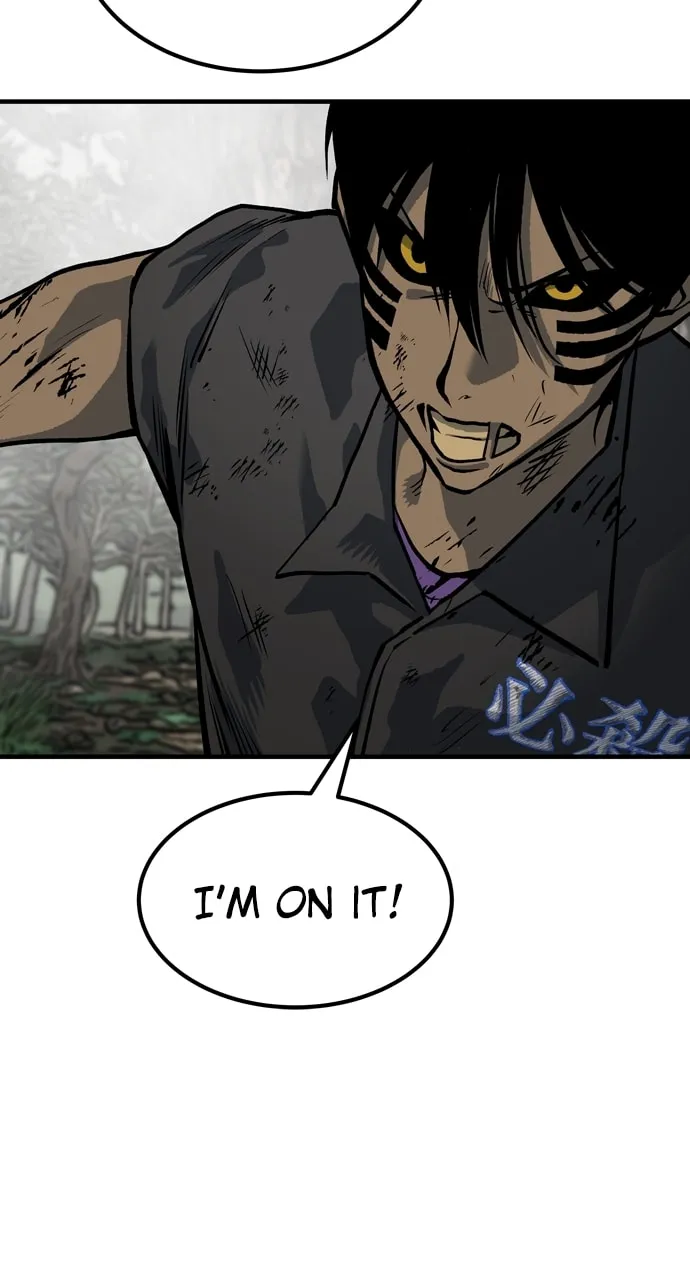 Read ZOMGAN chapter 88 image 73 on Lezhin