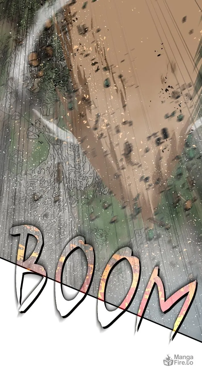 Read ZOMGAN chapter 88 image 8 on Lezhin