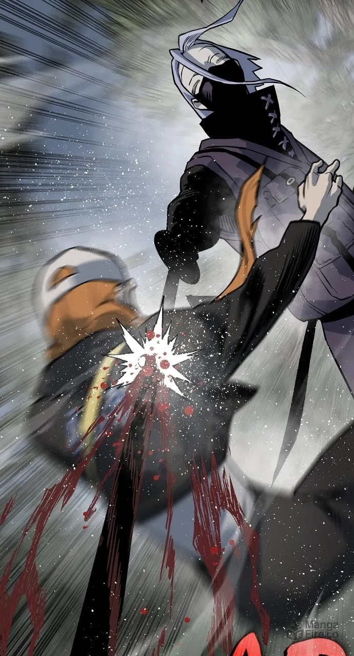 Read ZOMGAN chapter 88 image 84 on Lezhin
