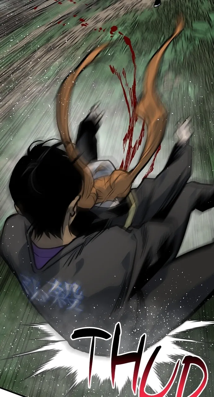 Read ZOMGAN chapter 88 image 88 on Lezhin