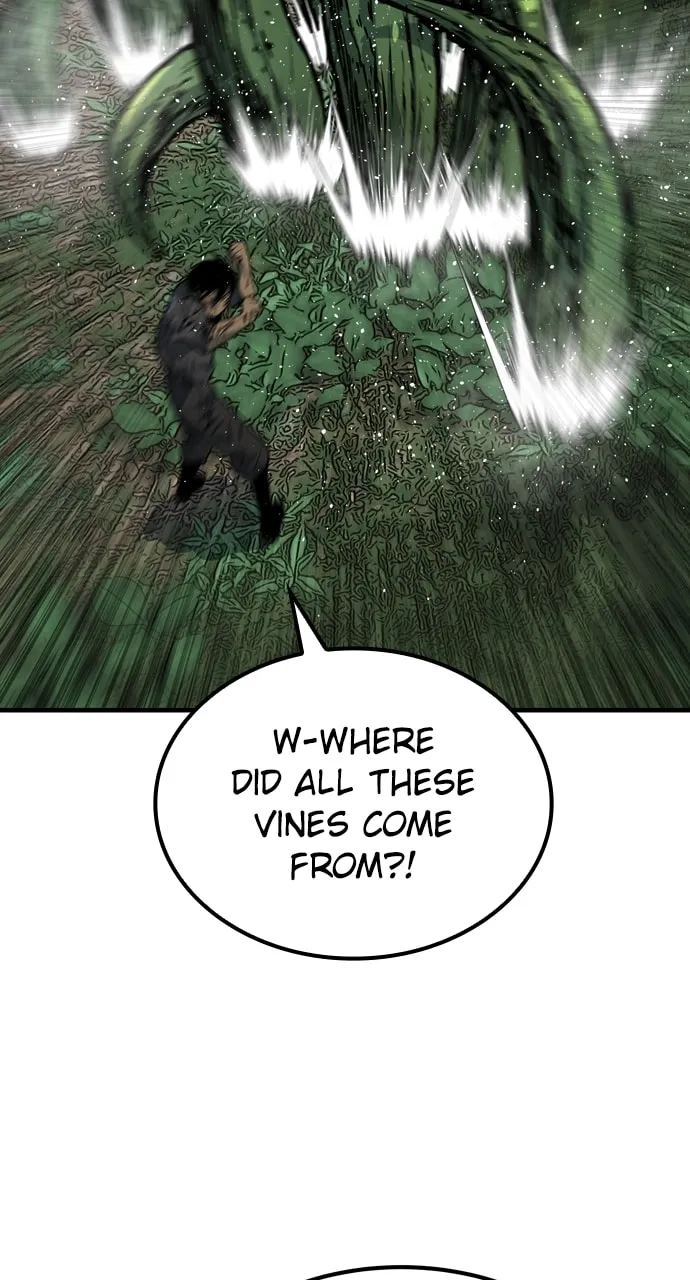 Read ZOMGAN chapter 89 image 1 on Lezhin