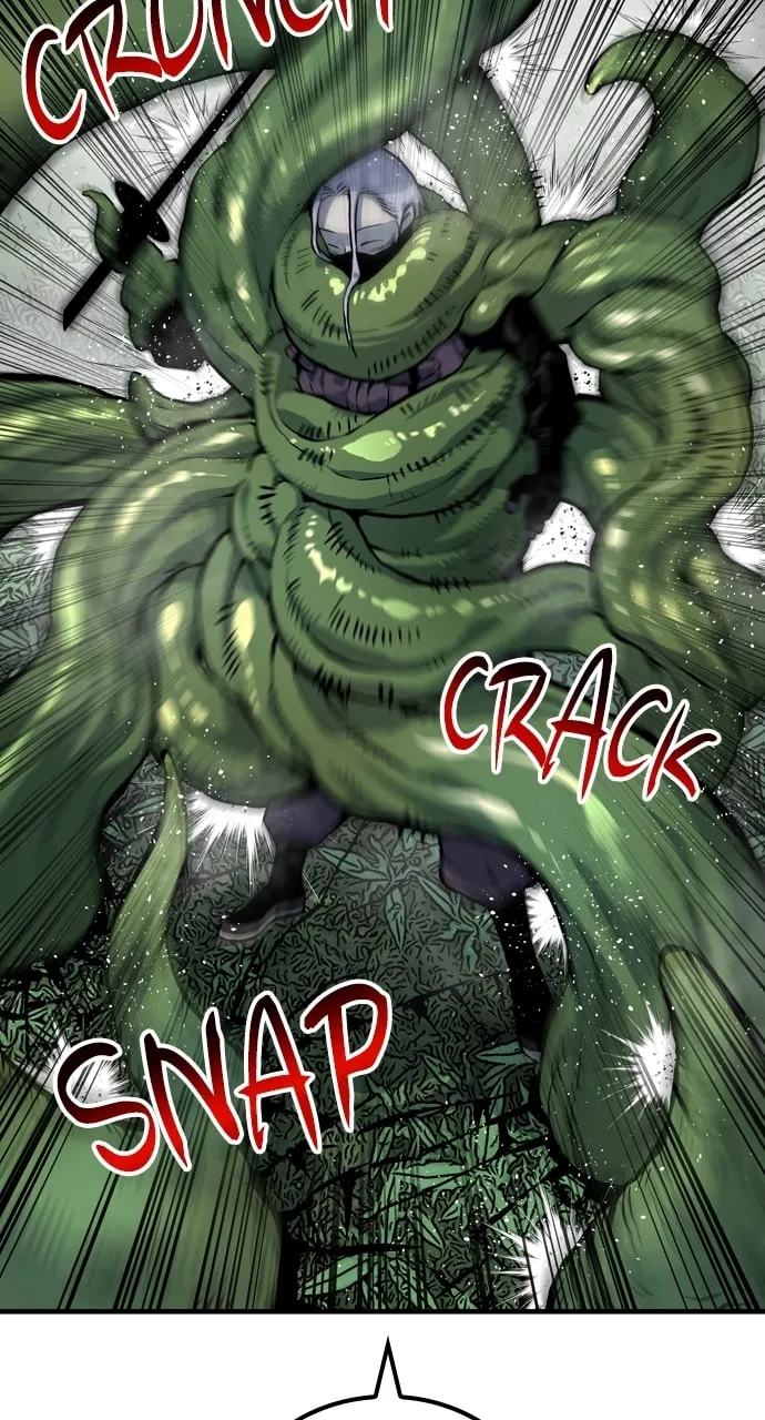 Read ZOMGAN chapter 89 image 10 on Lezhin