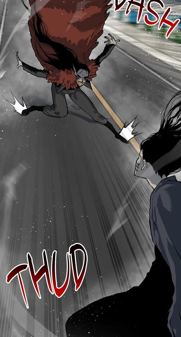 Read ZOMGAN chapter 89 image 103 on Lezhin