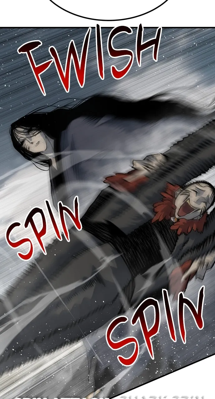 Read ZOMGAN chapter 89 image 108 on Lezhin