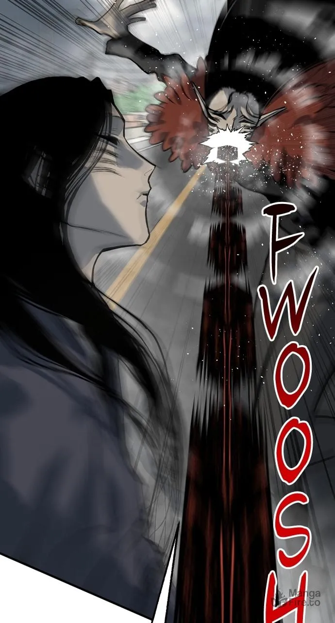 Read ZOMGAN chapter 89 image 110 on Lezhin