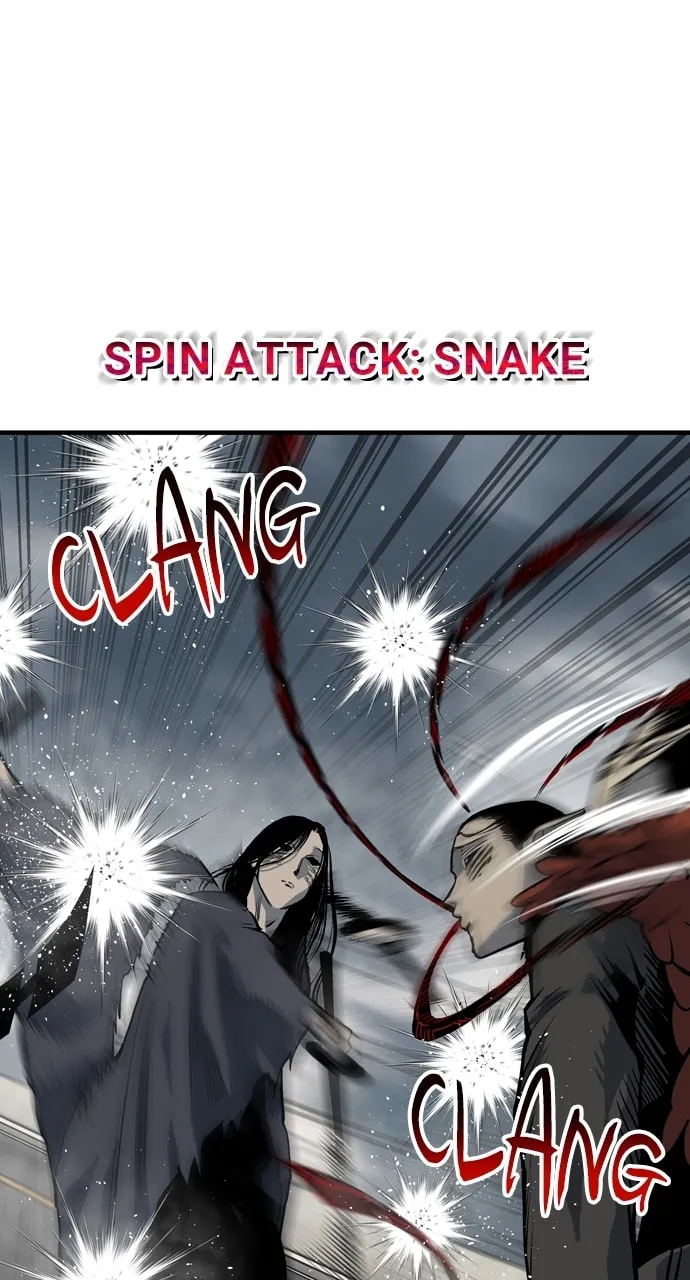 Read ZOMGAN chapter 89 image 112 on Lezhin