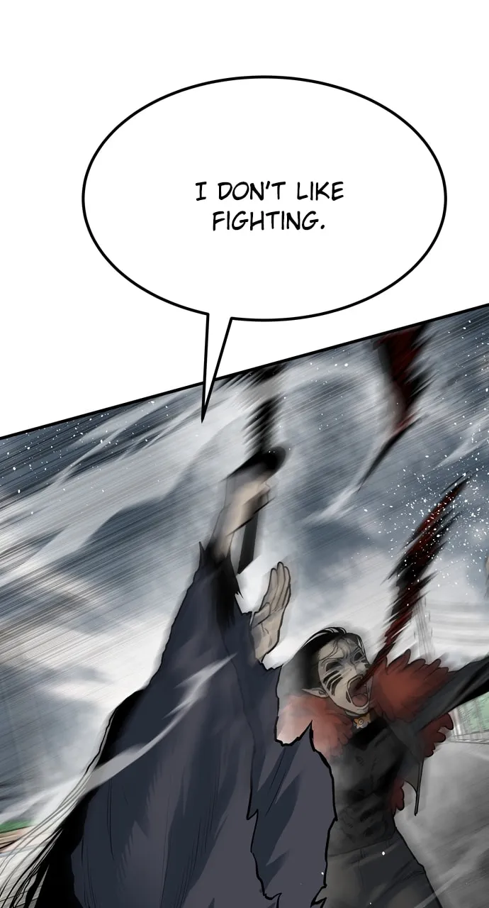 Read ZOMGAN chapter 89 image 115 on Lezhin