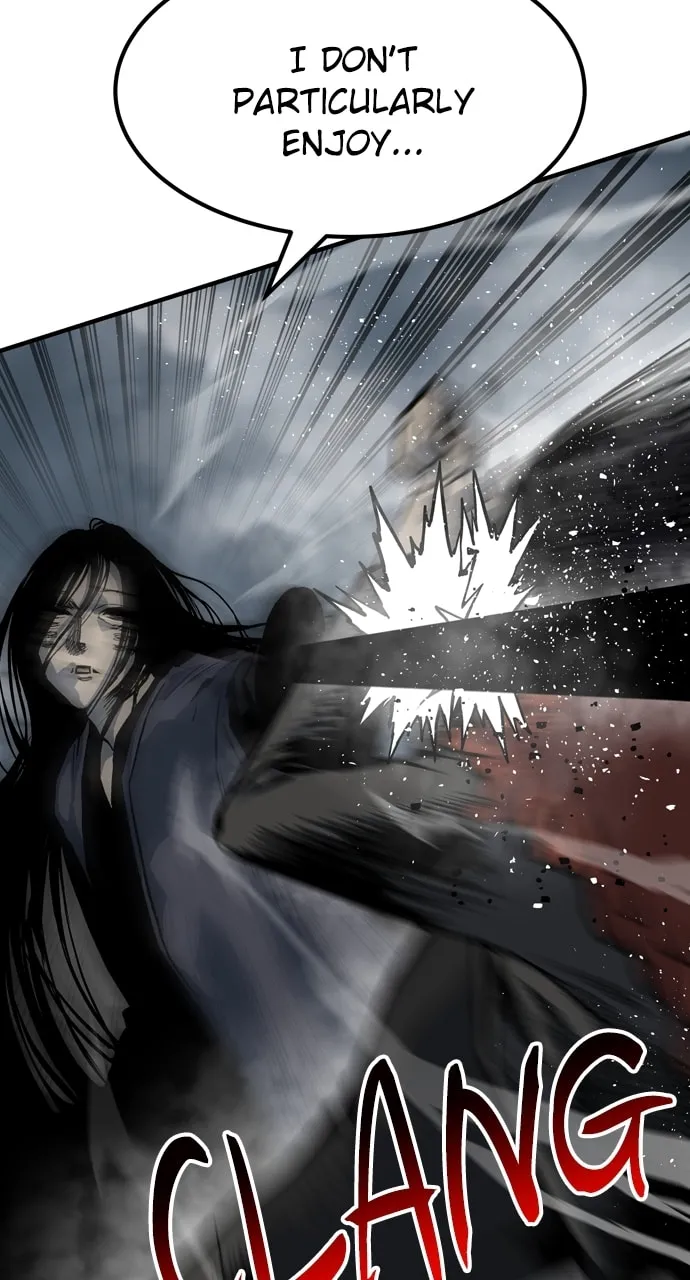 Read ZOMGAN chapter 89 image 117 on Lezhin