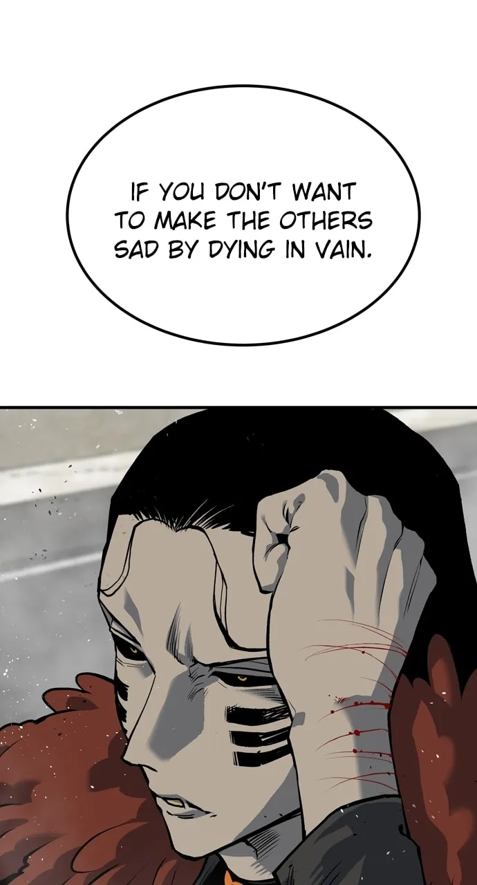 Read ZOMGAN chapter 89 image 120 on Lezhin
