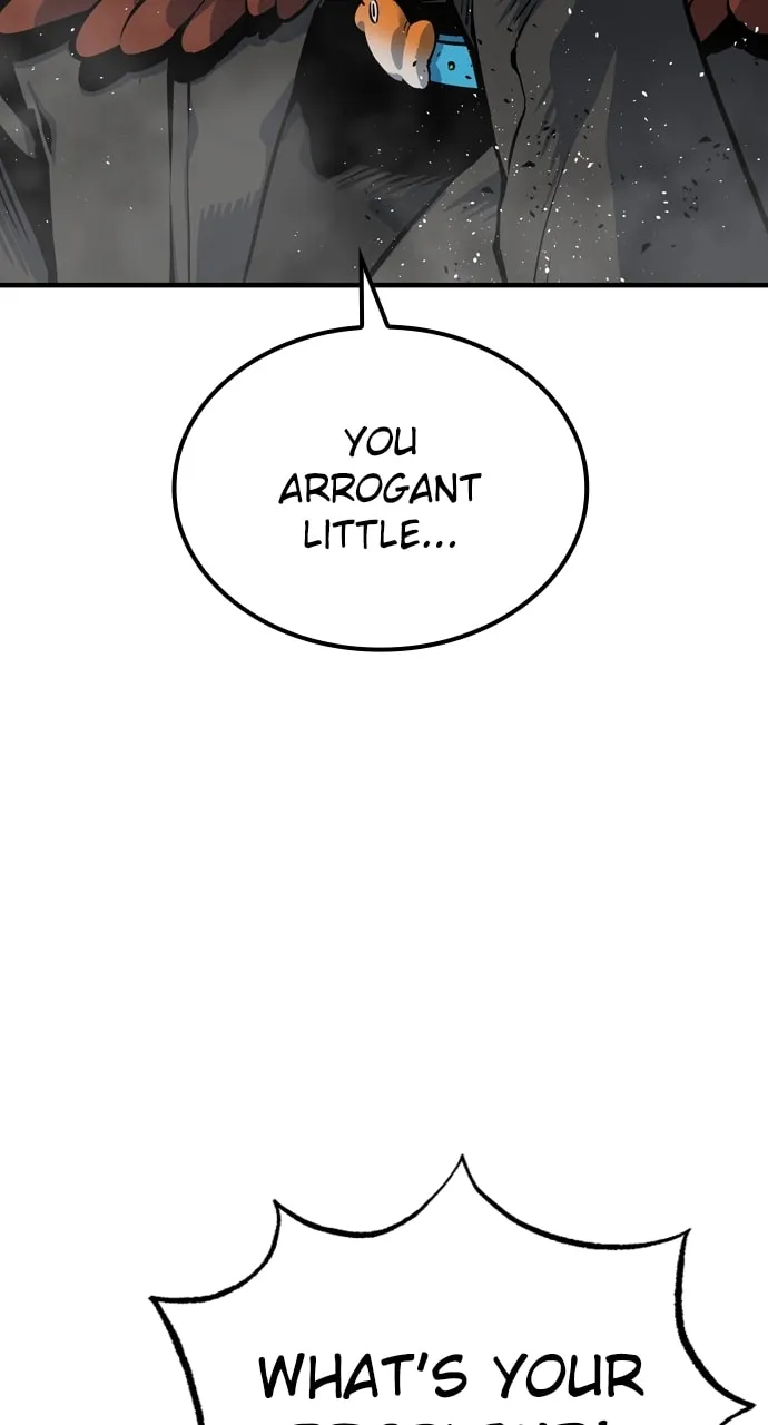 Read ZOMGAN chapter 89 image 121 on Lezhin