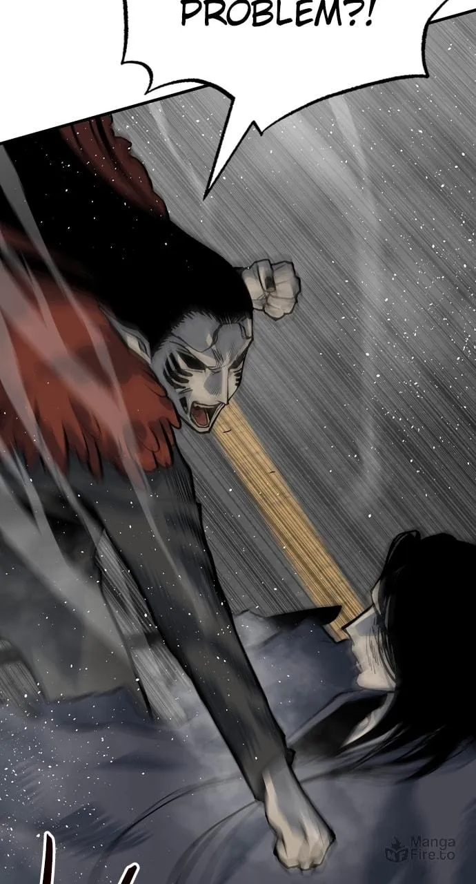Read ZOMGAN chapter 89 image 122 on Lezhin