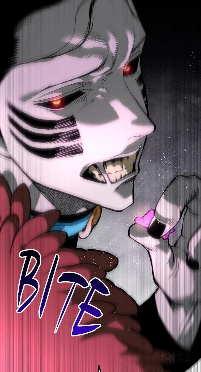 Read ZOMGAN chapter 89 image 137 on Lezhin