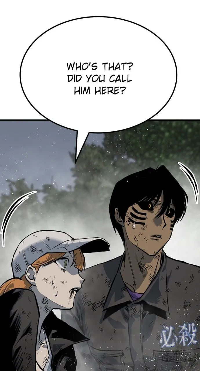 Read ZOMGAN chapter 89 image 19 on Lezhin