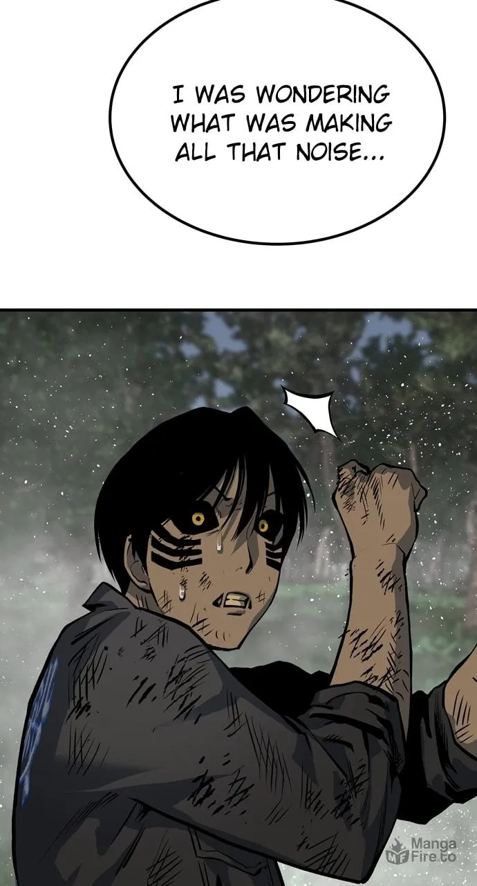 Read ZOMGAN chapter 89 image 2 on Lezhin