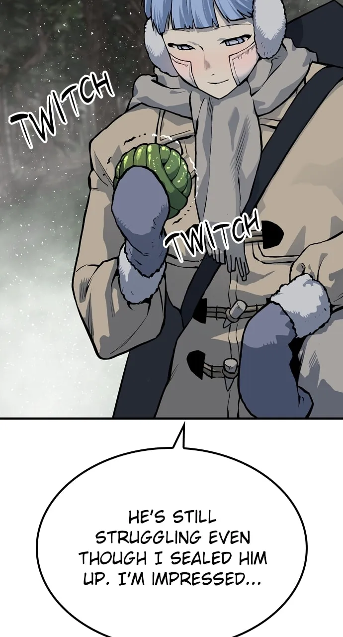 Read ZOMGAN chapter 89 image 21 on Lezhin