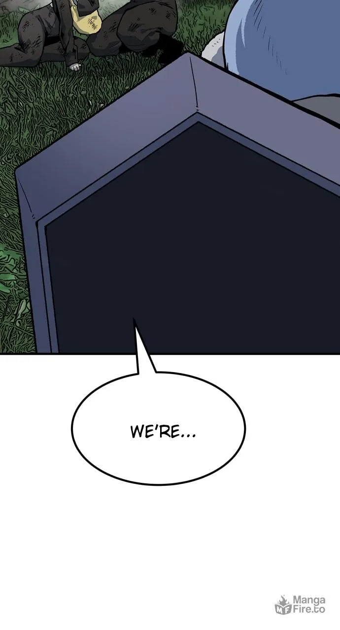 Read ZOMGAN chapter 89 image 23 on Lezhin