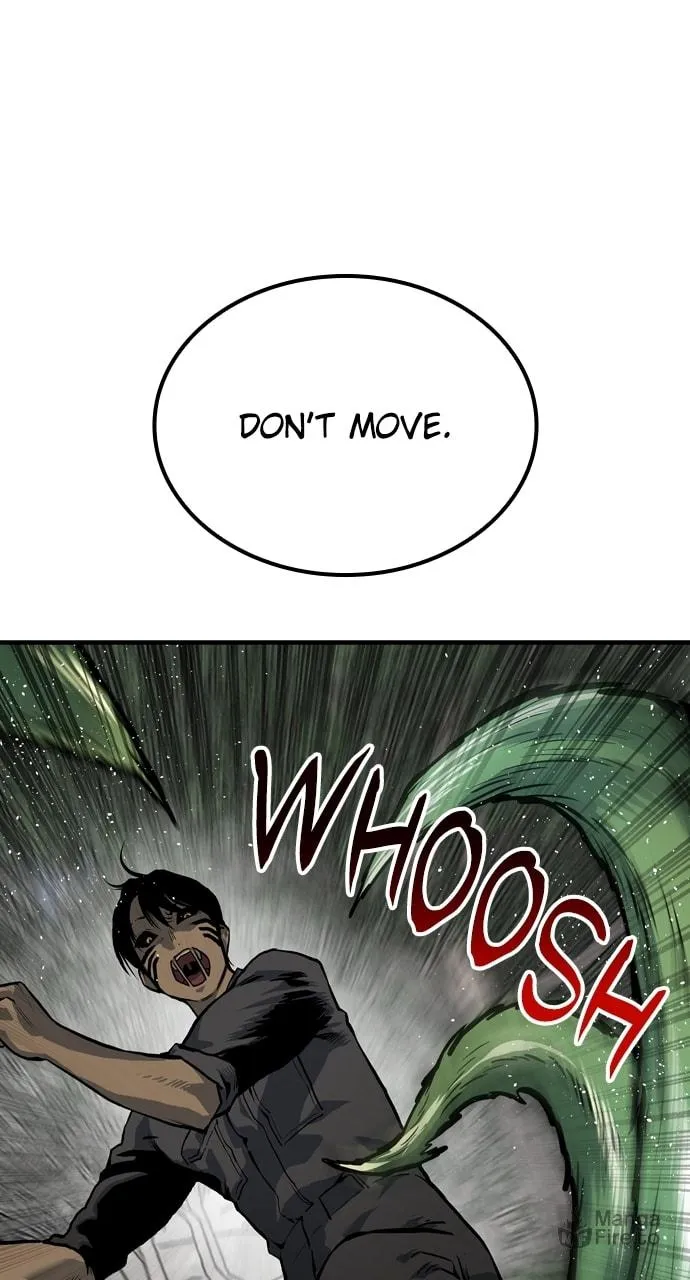 Read ZOMGAN chapter 89 image 24 on Lezhin