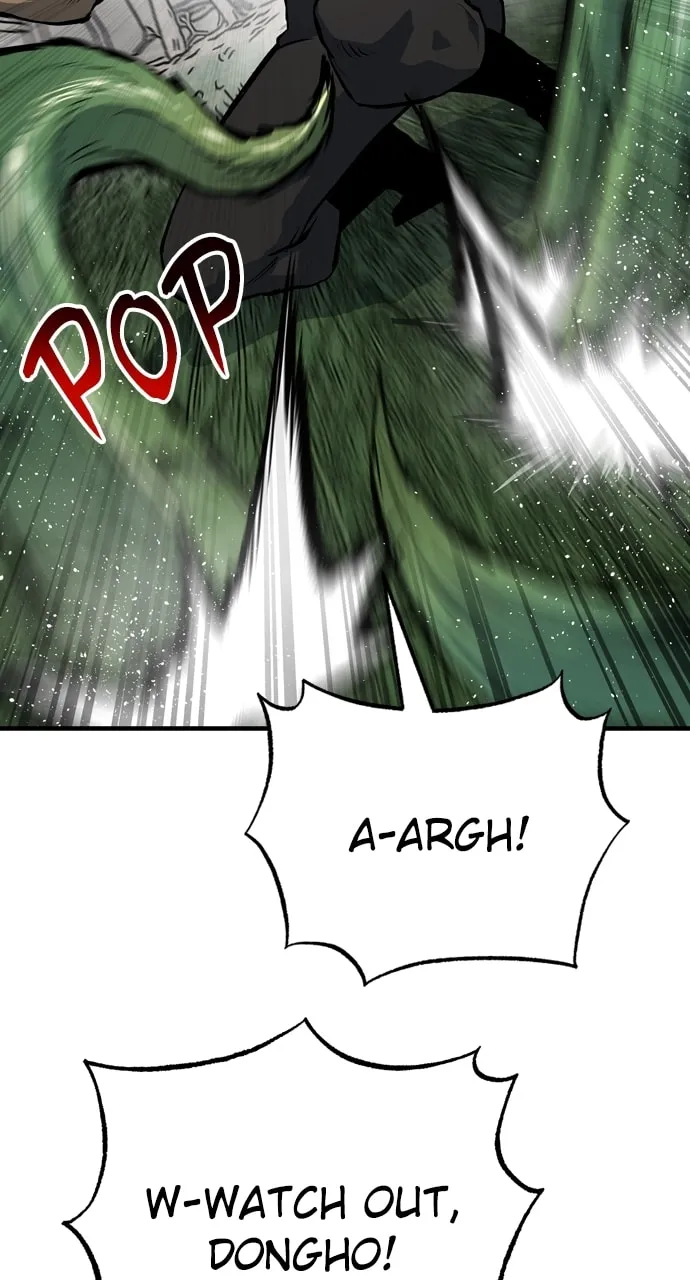 Read ZOMGAN chapter 89 image 25 on Lezhin
