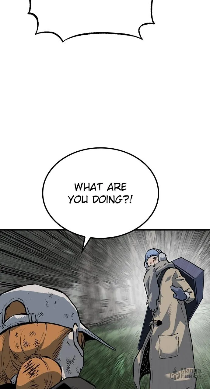 Read ZOMGAN chapter 89 image 26 on Lezhin
