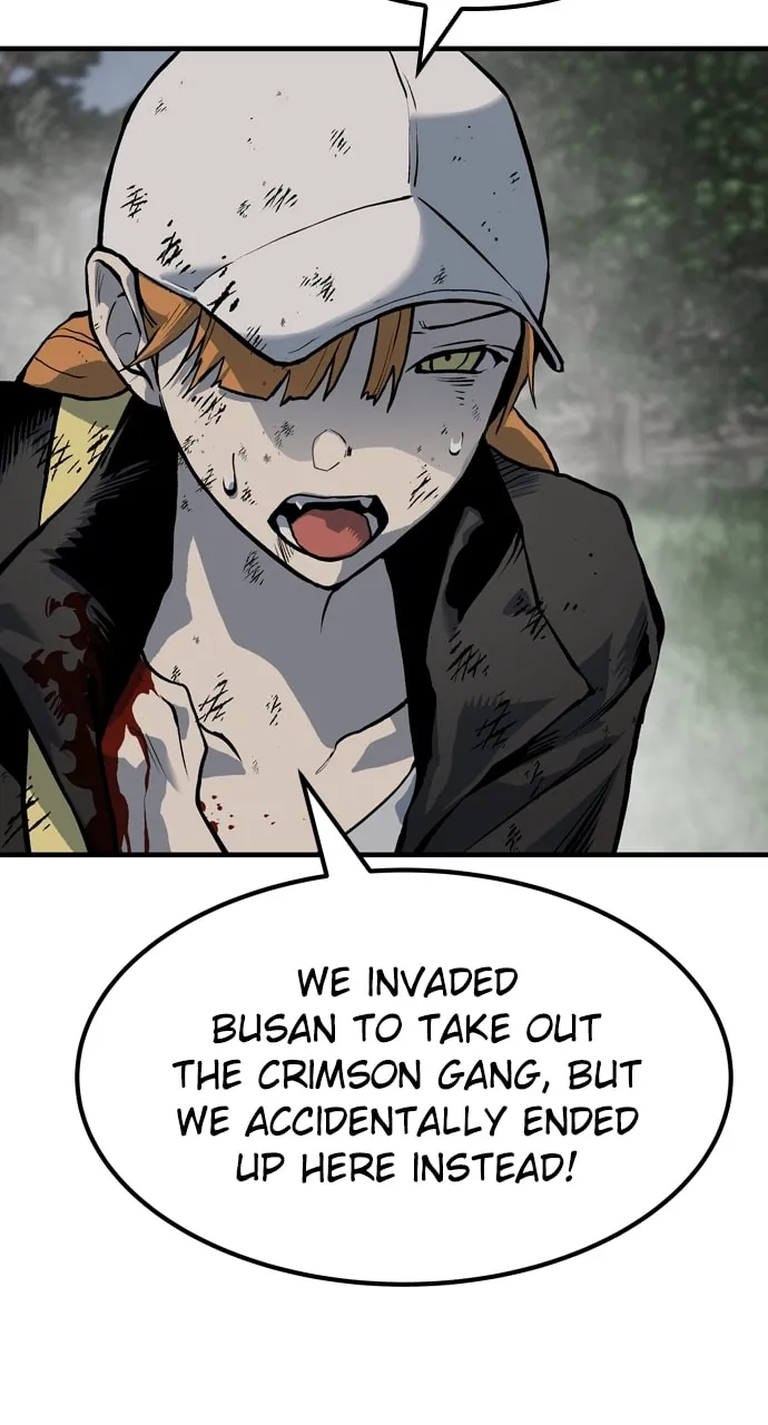 Read ZOMGAN chapter 89 image 28 on Lezhin
