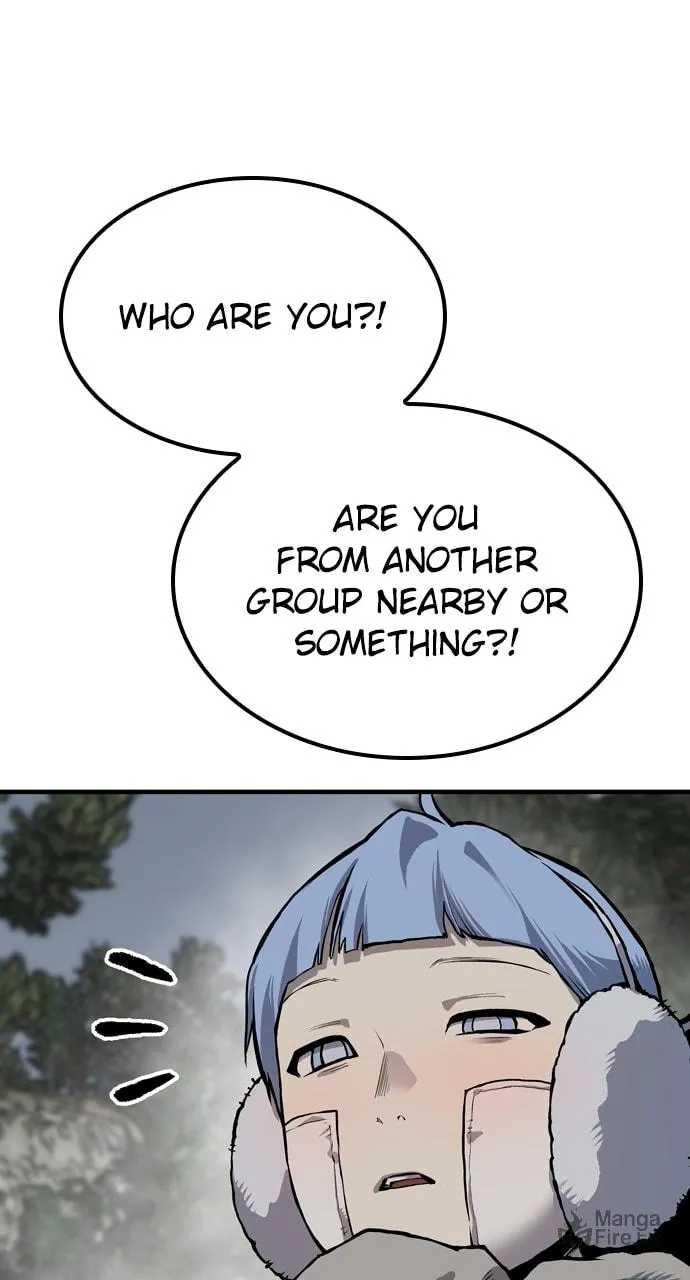 Read ZOMGAN chapter 89 image 29 on Lezhin