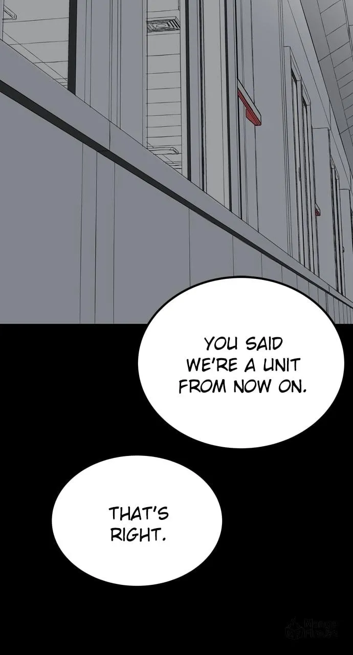 Read ZOMGAN chapter 89 image 32 on Lezhin
