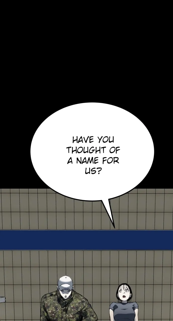 Read ZOMGAN chapter 89 image 33 on Lezhin