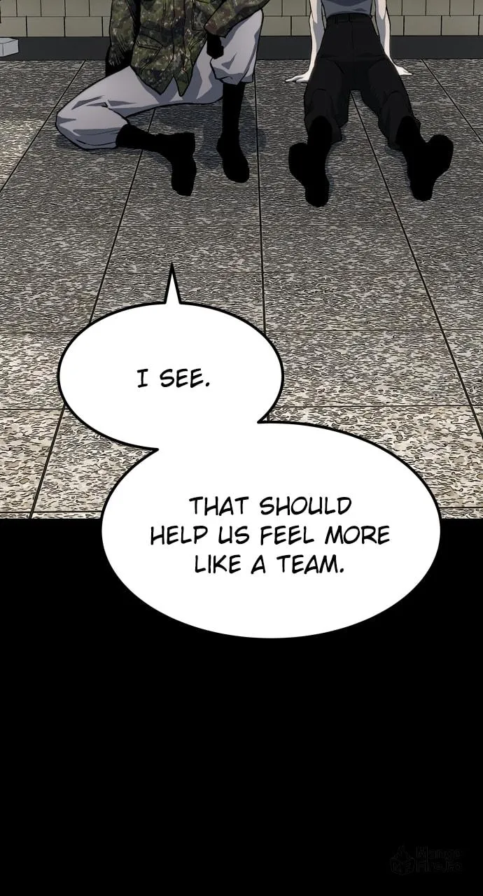 Read ZOMGAN chapter 89 image 34 on Lezhin