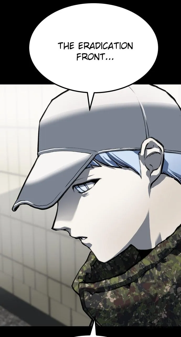 Read ZOMGAN chapter 89 image 35 on Lezhin