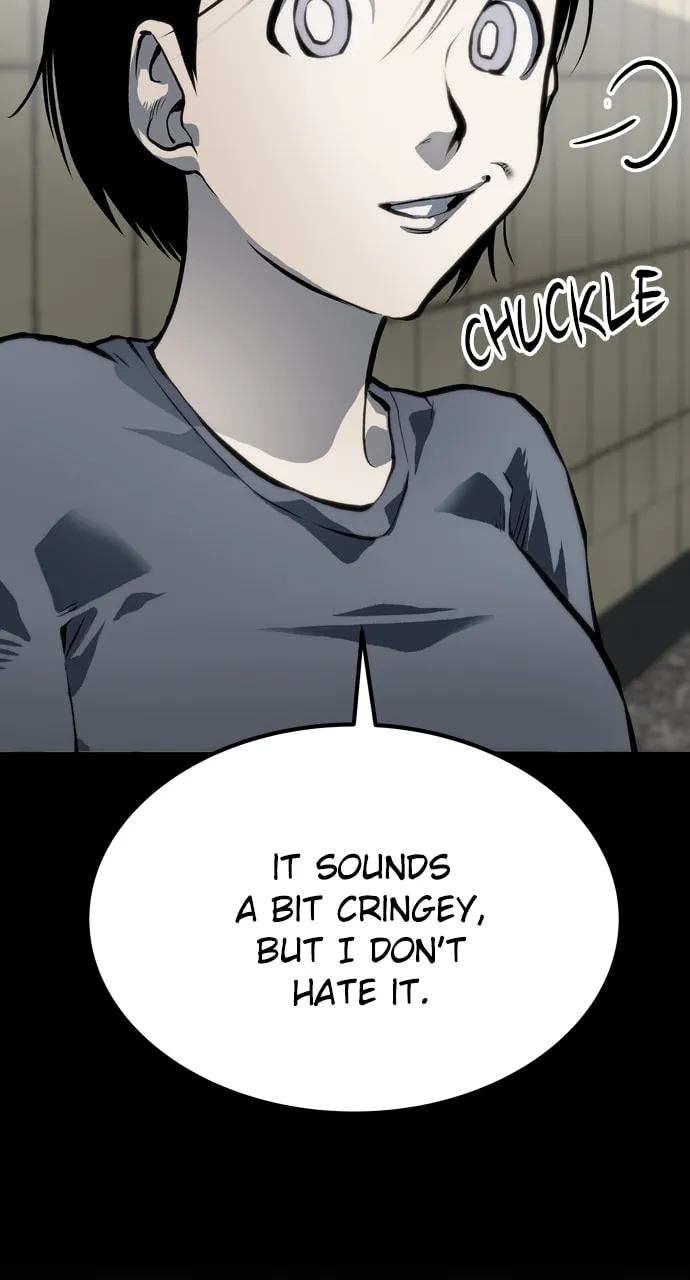 Read ZOMGAN chapter 89 image 37 on Lezhin