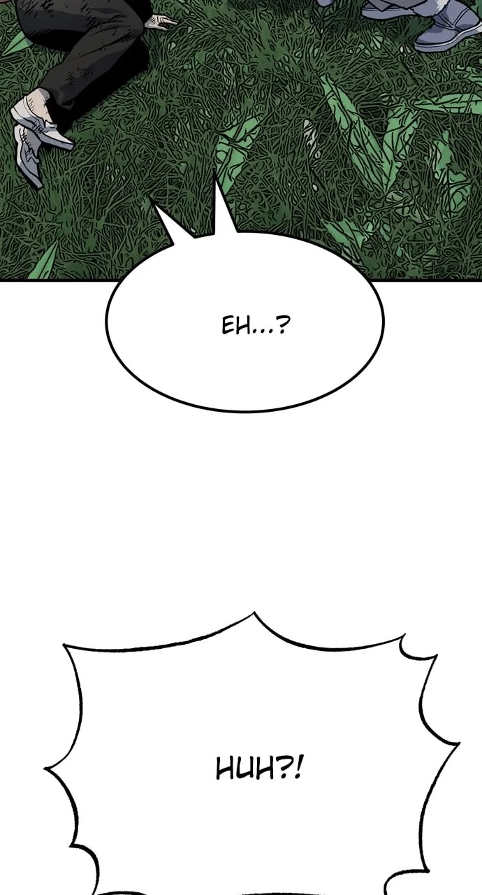 Read ZOMGAN chapter 89 image 43 on Lezhin
