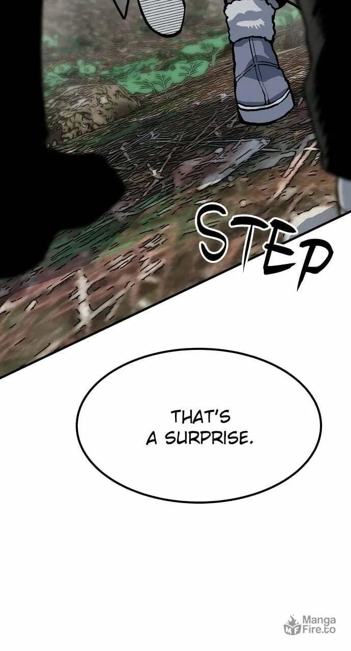 Read ZOMGAN chapter 89 image 47 on Lezhin