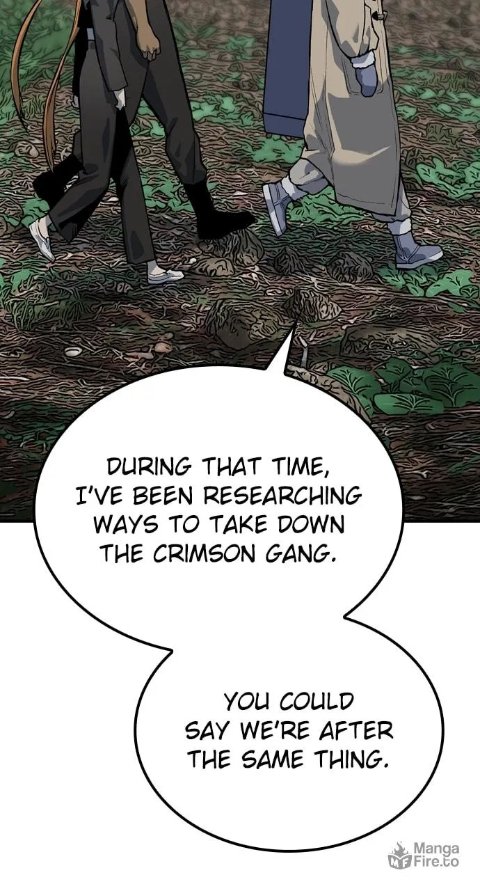 Read ZOMGAN chapter 89 image 49 on Lezhin