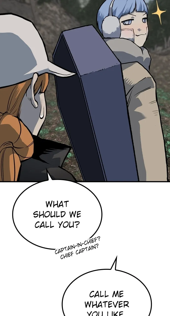 Read ZOMGAN chapter 89 image 51 on Lezhin