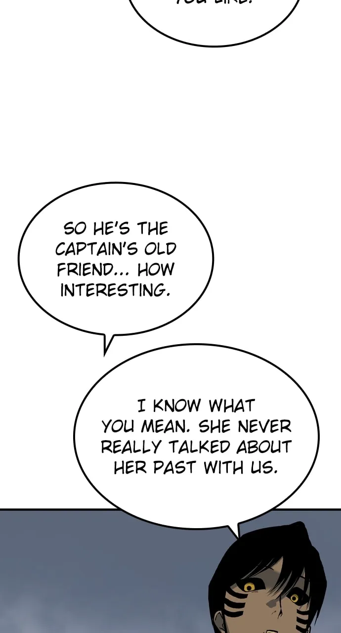 Read ZOMGAN chapter 89 image 52 on Lezhin