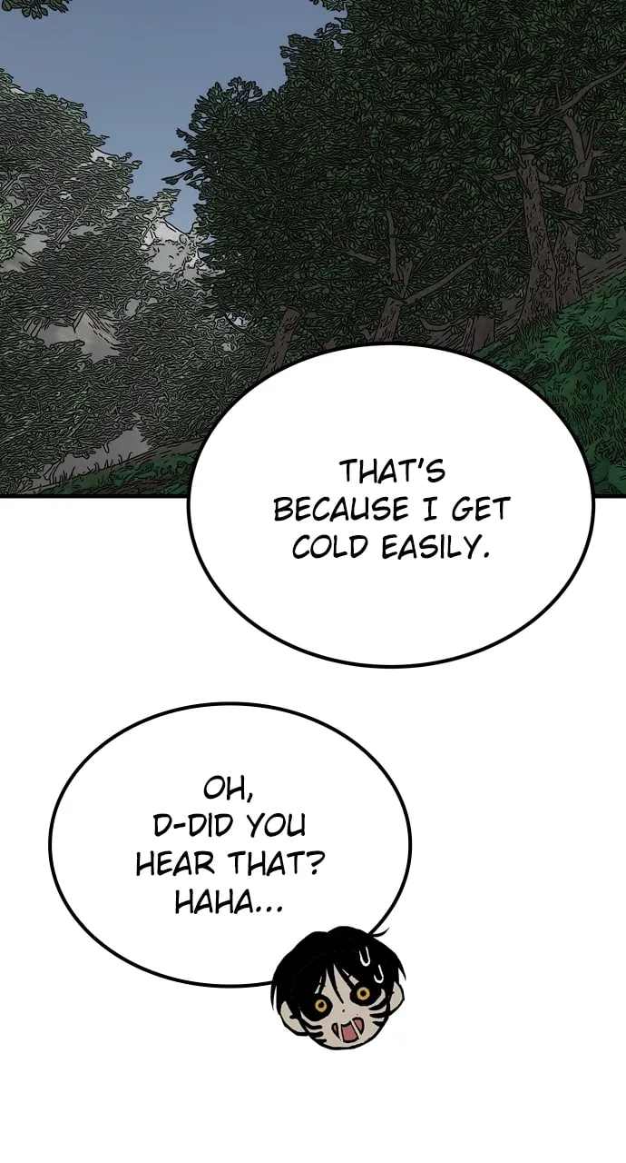 Read ZOMGAN chapter 89 image 55 on Lezhin