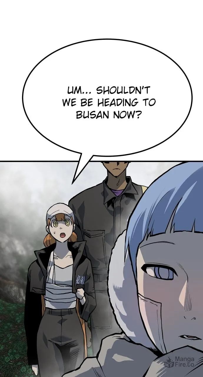 Read ZOMGAN chapter 89 image 56 on Lezhin
