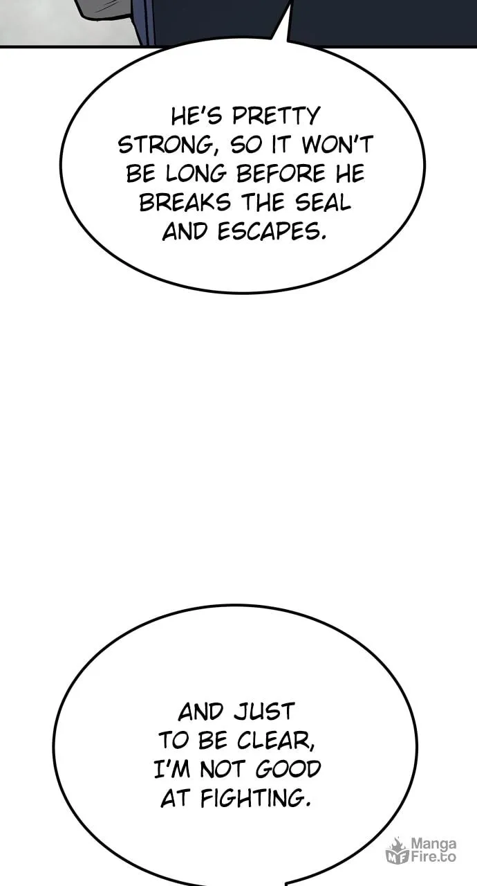 Read ZOMGAN chapter 89 image 59 on Lezhin