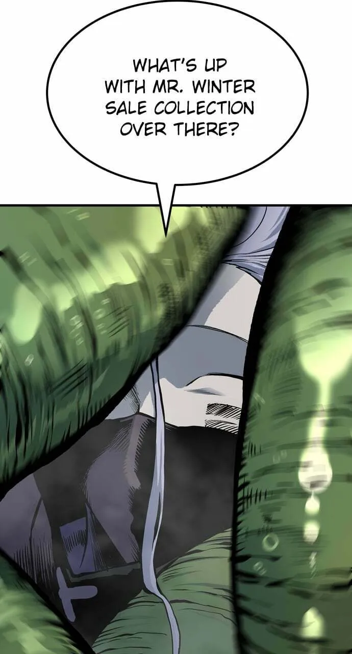 Read ZOMGAN chapter 89 image 6 on Lezhin