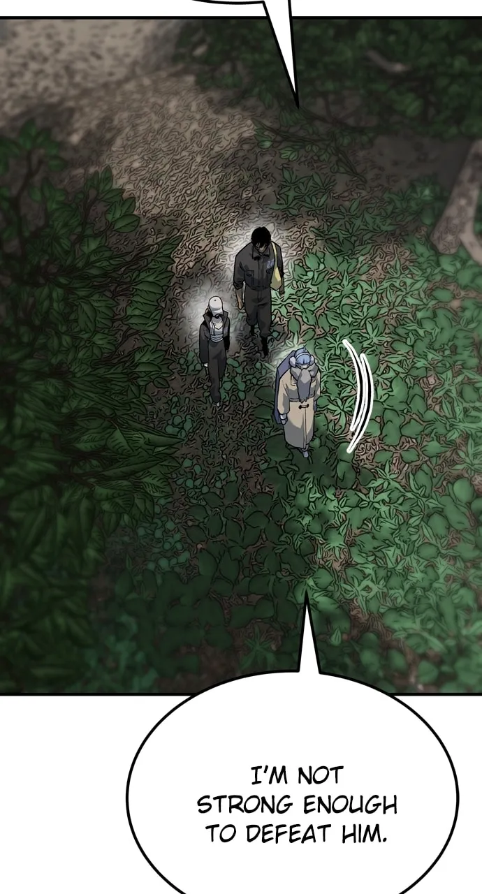 Read ZOMGAN chapter 89 image 60 on Lezhin