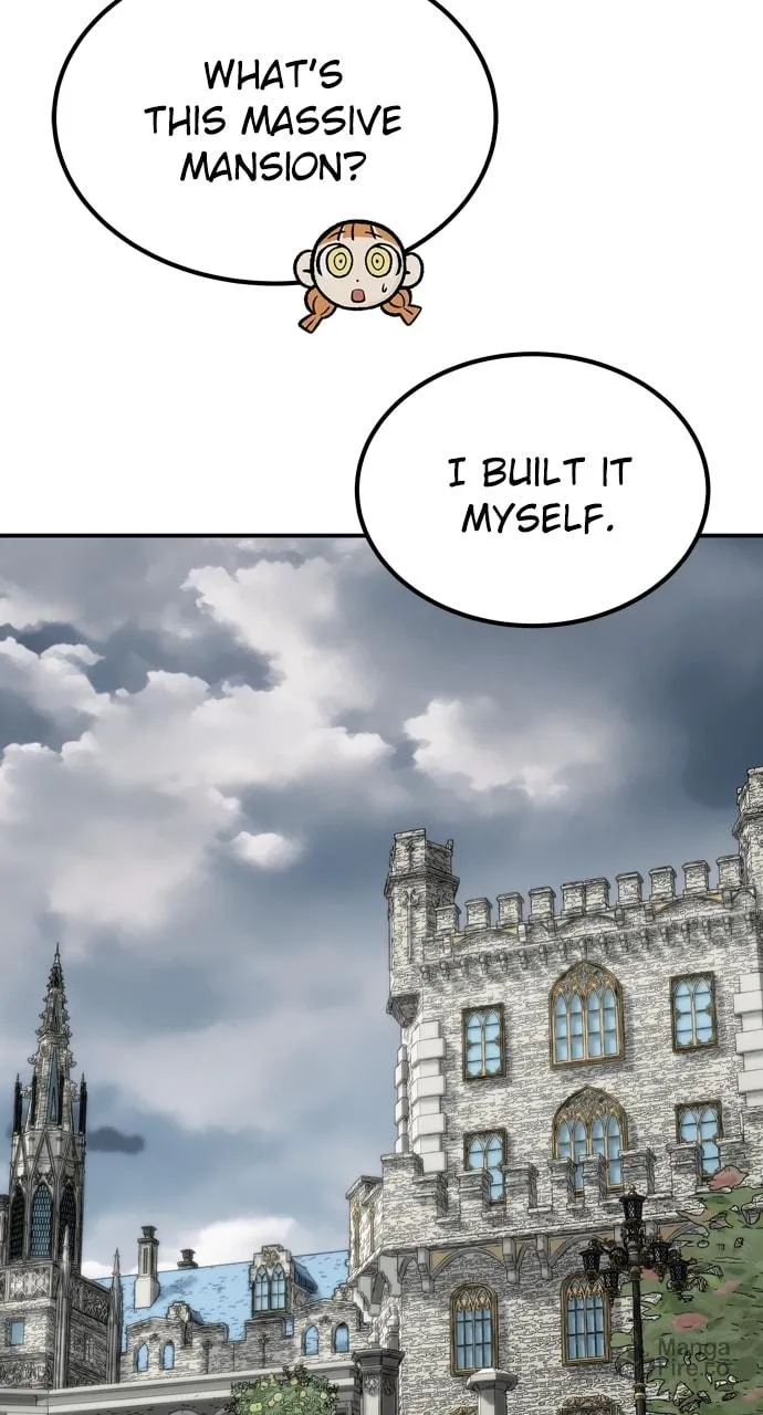 Read ZOMGAN chapter 89 image 65 on Lezhin