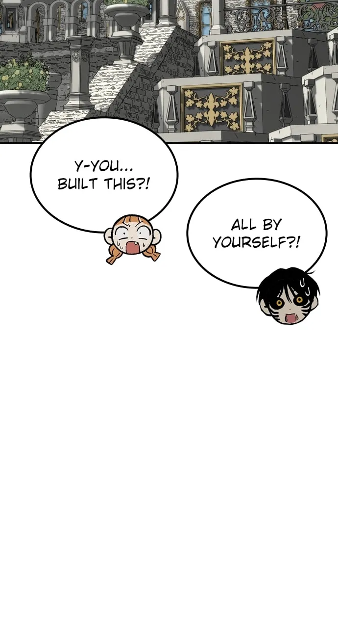 Read ZOMGAN chapter 89 image 66 on Lezhin