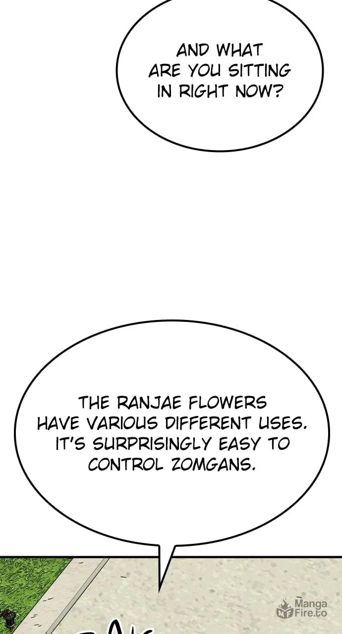 Read ZOMGAN chapter 89 image 71 on Lezhin