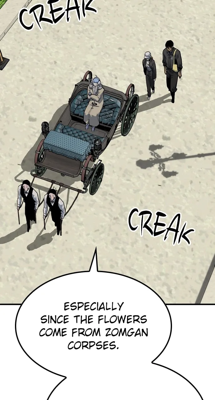 Read ZOMGAN chapter 89 image 72 on Lezhin