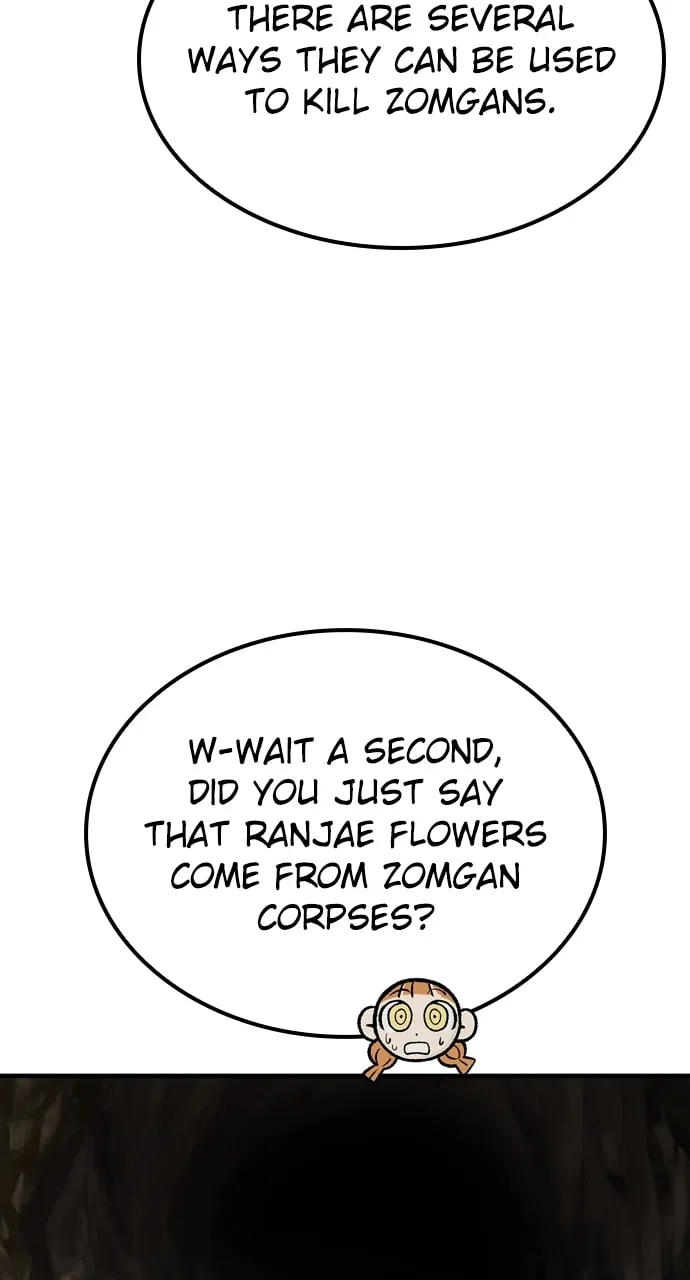 Read ZOMGAN chapter 89 image 73 on Lezhin
