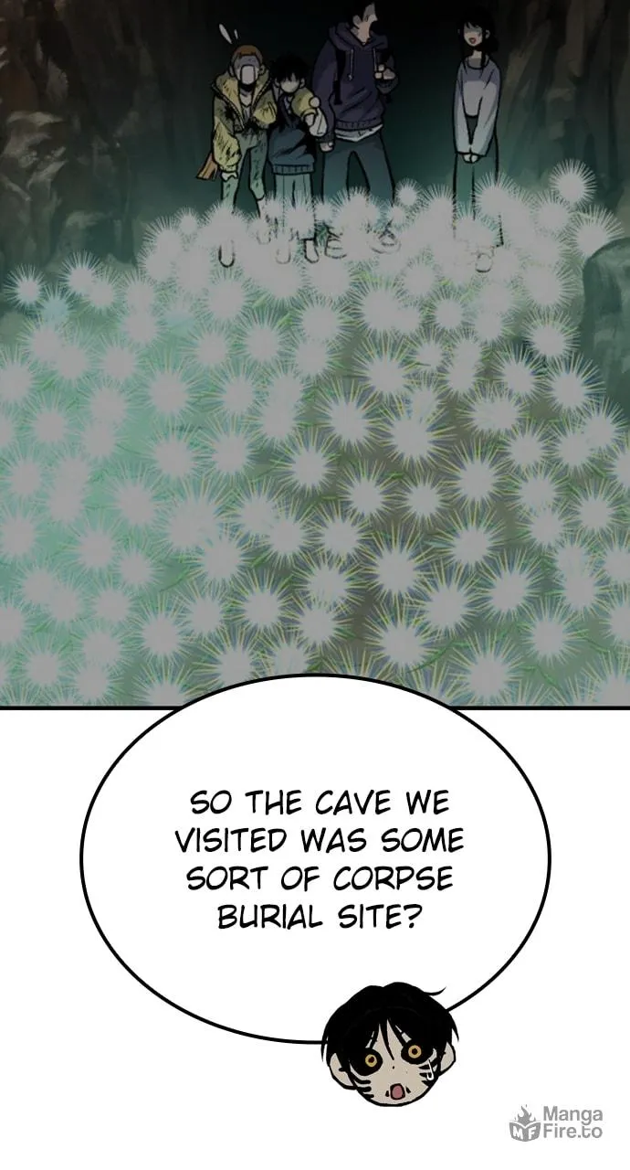 Read ZOMGAN chapter 89 image 74 on Lezhin