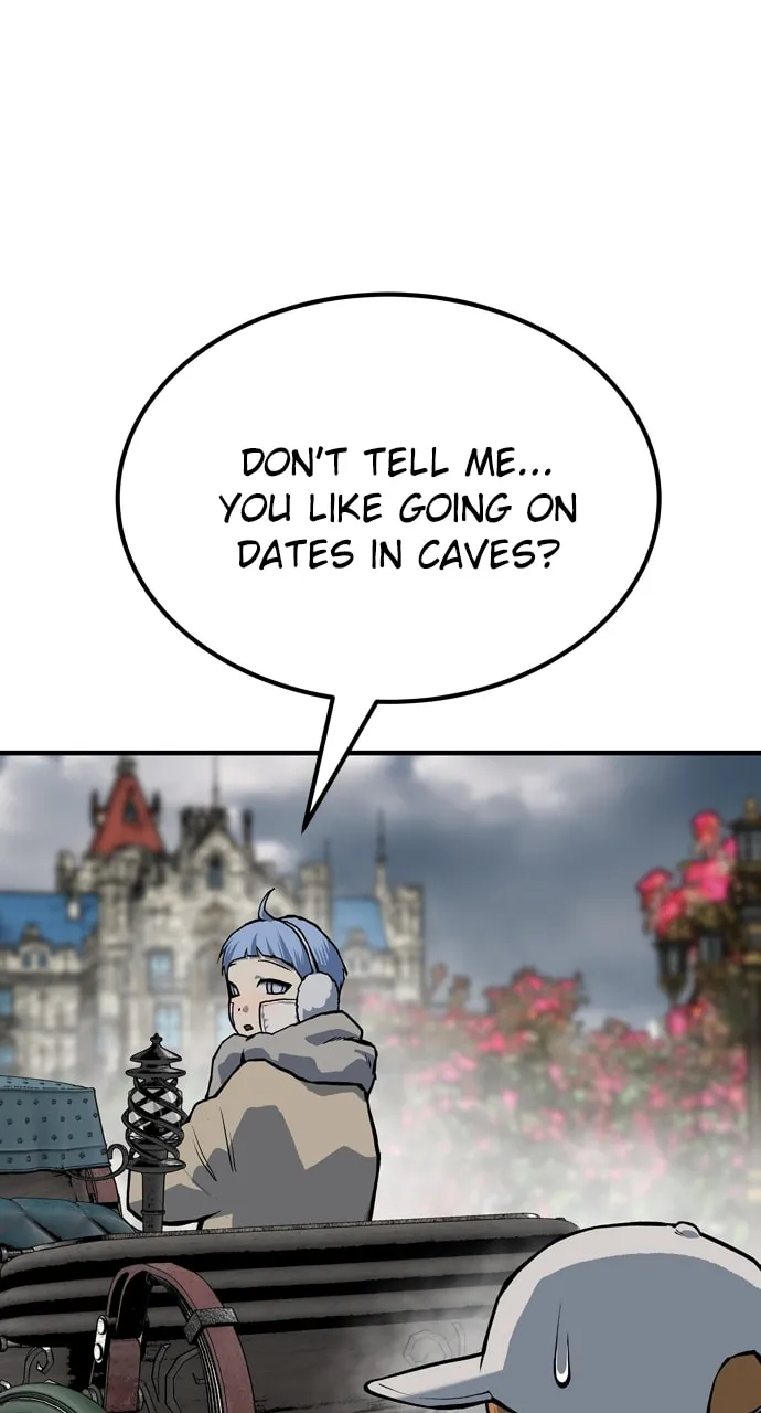 Read ZOMGAN chapter 89 image 75 on Lezhin