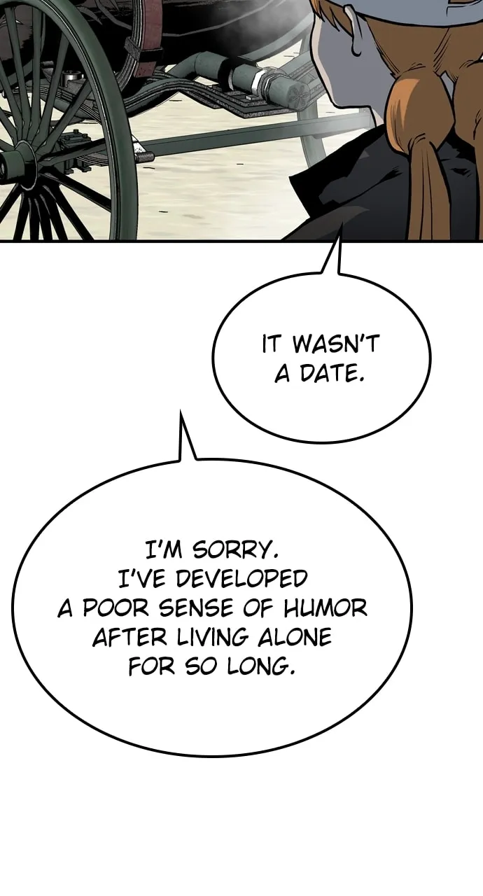 Read ZOMGAN chapter 89 image 76 on Lezhin
